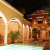 Отель Hacienda Merida, фото 14