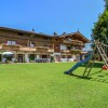 Отель Spacious Apartment In Kitzbuhel With Balcony, фото 15
