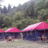 Отель Tirthan Holidays Camp & Cottages, фото 6