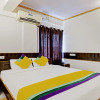 Отель Itsy By Treebo - HSR Comfort, фото 8