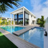 Отель Villa With 3 Bedrooms in San Fulgencio, With Private Pool, Enclosed Garden and Wifi - 6 km From the , фото 9