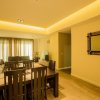 Отель Accra Fine Suites, фото 35