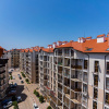 Гостиница LetoApart (ЛетоАпарт) на улице Крымская 19 корпус 7, фото 10