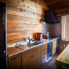 Отель Woodpecker Chalet, фото 4