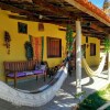 Отель Pousada Evelin, фото 8