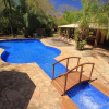Отель Cabanas, фото 32