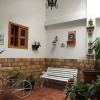 Отель Hostal Siloe, фото 18