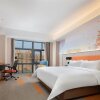 Отель Hampton by Hilton Wuhan Sixin Guobo, фото 5