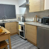 Отель Delightful Delta-studio Apt,walk-2leeds City,wifi, фото 12