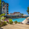 Отель Cook’s Club Alanya - Adults Only, фото 42