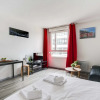 Отель Cozy Apartment 27m2 Gare Part-dieu, фото 9