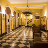 Отель Grand Hotel Huánuco, фото 6
