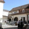 Отель Altstadthof Freinsheim, фото 17