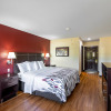 Отель Red Roof Inn San Marcos, фото 6