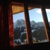 Отель Alp Sunrise - Top View Cosy Chalet, фото 12