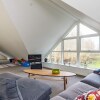 Отель 8 Person Holiday Home in Bogense, фото 16