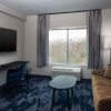 Отель Fairfield Inn & Suites by Marriott Somerset, фото 28