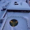 Отель Valle Nevado, фото 43