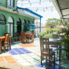 Отель Tamarindo Hostel Resort, фото 22