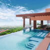 Отель La Vela Hue Hotel, фото 17