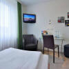 Отель Businesshotel Rosenau, фото 3
