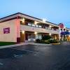 Отель Red Roof Inn Battle Creek, фото 13