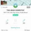 Отель Homestay Tok Abah Kuala Besut, фото 19