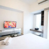 Отель Simple And Cozy Studio At Tanglin Supermall Mansion Apartment, фото 6