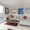 Отель Fabulous 2-bed Penthouse Wimbledon, фото 2