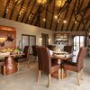 Отель Thabamati Luxury Tented Camp, фото 25