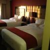 Отель Comfort Inn & Suites at ASU в Темпе