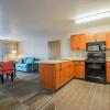 Отель Hampton Inn & Suites Los Alamos White Rock, фото 20