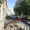 Отель JOIVY Stunning Ground-floor 2bedrm New Town Apt, фото 26