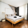 Отель Luxury Design 2bdr Apartment, фото 19