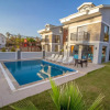 Отель Kayapark 4+1 Villa, Ozel Havuzlu, Fethiye, фото 1