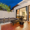 Отель Вилла Anchan Private Pool Villas, фото 14