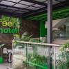Отель Lleras Green Hotel, фото 1