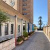 Отель Apartamentos Oasis Benidorm в Бенидорме