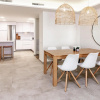 Отель INF1.2A- Apartment close to beach and old town, фото 41