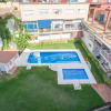 Отель Malagasuite Torremolinos Impressive Views Apartment, фото 25
