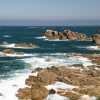 Отель Modern house in Brittany near the Pink Granite Coast, фото 18