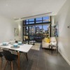 Отель Melbourne Holiday Apartments South Wharf в Мельбурне