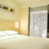 Отель City Comfort Inn Yichang Gezhouba, фото 3