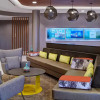 Отель SpringHill Suites by Marriott Wixom Novi, фото 2