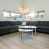 Отель Modern Holiday Home in Glesborg With Swimming Pool, фото 4