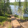 Отель Pikkuporo Kuusamo in Kuusamo, фото 19