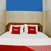 Отель Oyo 91706 Hotel Serena Anggrek, фото 15