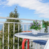 Отель Stunning Home in Baska Voda With Wifi and 2 Bedrooms, фото 6