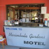 Отель Merimbula Gardens Motel, фото 1
