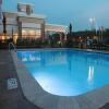 Отель Hilton Garden Inn Houston Cypress Station, фото 12